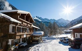 Landhaus Am Fellhorn